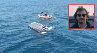 Halit Yukay bulundu mu? Halit Yukay kazası soruşturma detayları!