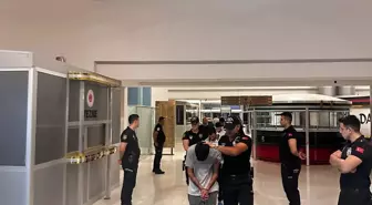 Samandağ'da Bıçaklı Kavga: 4 Şüpheli Tutuklandı