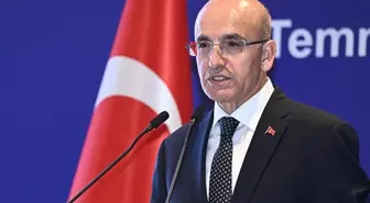 Bakan Mehmet Şimşek'in acı günü! Taziye mesajları üst üste geldi