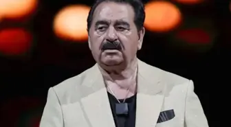 İbrahim Tatlıses'ten çapkınlık itirafı
