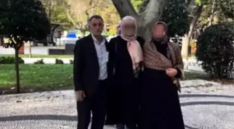 Iğdır'da Patlayıcı Cisimle İlgili Yaralanma Olayı