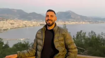 Antalya'da Silahlı Çatışma: 1 Ölü, 1 Yaralı