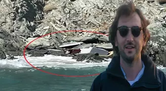İş insanı Halit Yukay'ı arama çalışmalarının 7. gününde son umut İzmir'den geldi