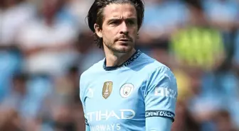 Jack Grealish yeni takımına imzayı atıyor