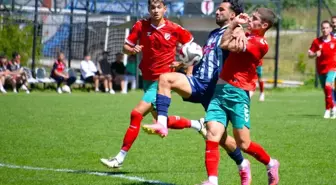 Karşıyaka, Kamp Döneminde Fethiyespor'a Mağlup Oldu