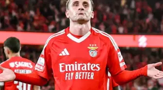 Kerem Aktürkoğlu, 'Aslan' temalı profilini sildi
