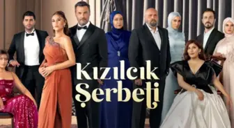 Kızılcık Şerbeti ne zaman başlıyor? Kızılcık Şerbeti yeni sezon ne zaman?