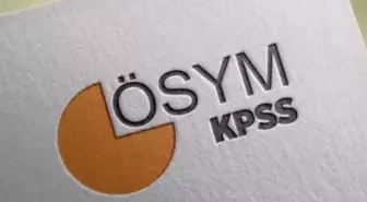 KPSS 2025 ne zaman? 2025 KPSS lisans ne zaman?
