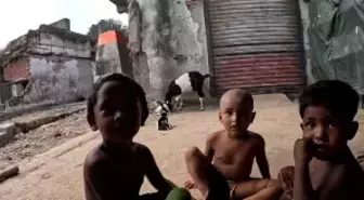 Kuralsız Sokaklar'da Haiti ve Medellin'den Çarpıcı Görüntüler