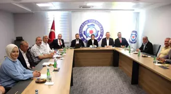 Kütahya Tasarım Teknokent Hedefini İlk 30 Olarak Belirledi