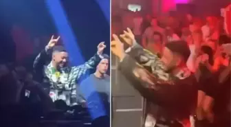 Mahmut Orhan ne yaptı, konseri neden iptal edildi?