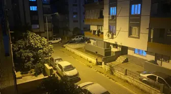 Manisa'da 4 Büyüklüğünde Deprem