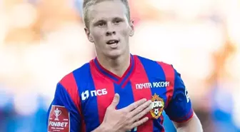 Matvey Kislyak'ın menajerinden Fenerbahçe itirafı