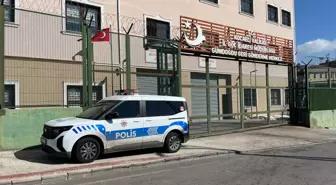 Kocaeli'de Jandarma Personeli Kazara Vuruldu