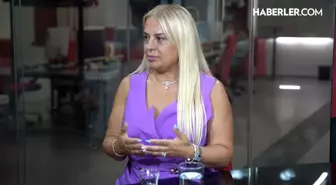 Nazan Eke: Çörek otlu kahveyi dünyada ilk biz ürettik, kız çocuklarını okutacağız