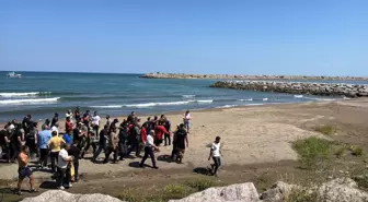 Fındık Hasadı İçin Gittiği Ordu'da Kaybolan Tarım İşçisinin Cansız Bedeni Bulundu