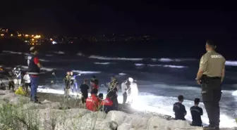 Ordu'da Kaybolan Tarım İşçisi İçin Arama Çalışmaları Devam Ediyor
