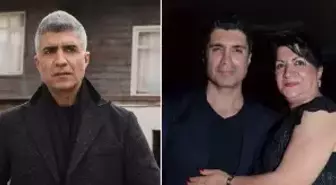 Özcan Deniz'in annesinden şok sözler: Bana 20 bin TL değer biçti