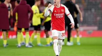 Resmi teklif yapıldı bile! Süper Lig devinden Zinchenko bombası