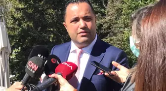 Rezan Epözdemir'in gözaltı süresi uzatıldı