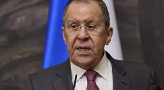 Lavrov ve Mirzoyan'dan Telafon Görüşmesi