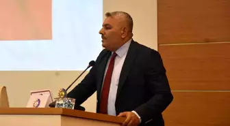 Malatya Ticaret ve Sanayi Odası'ndan Gazze'ye destek çağrısı