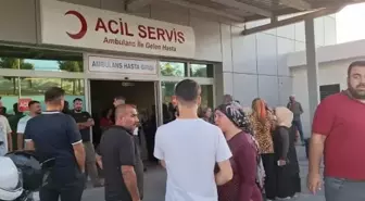 Şanlıurfa'da akrabalar arasında silahlı kavga! İki ölü