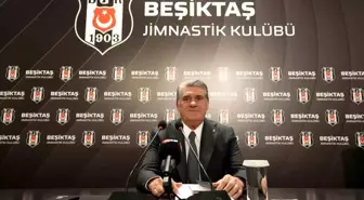 Serdal Adalı: "Bugüne kadar nasıl oyuncular getirdiysek, aynı profilde devam edeceğiz"