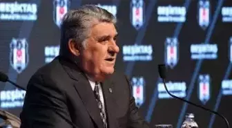 Serdal Adalı: İddiamızı sürdürecek oyuncuların transferlerini yapacağız