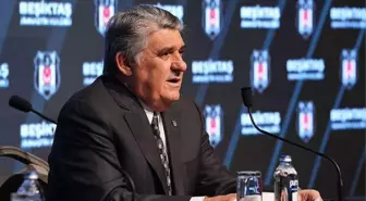 Serdal Adalı: İddiamızı sürdürecek oyuncuların transferlerini yapacağız