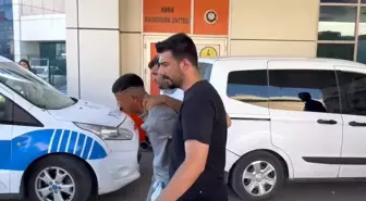 Çerkezköy'de Silahlı Soygun: Şüpheli Berberde Yakalandı