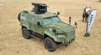 SYS Grup, DSEI Londra 2025 Fuarı'na Katılıyor