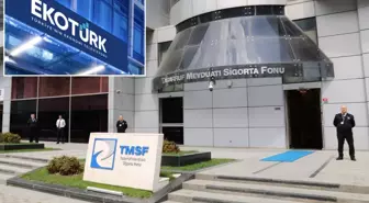 TMSF, Ekotürk'e el koydu