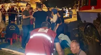 Türk Kızılay, Depremzedelere Beslenme Desteği Sağlıyor