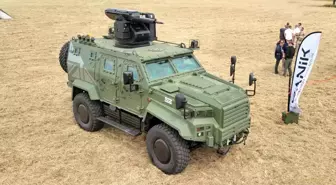 SYS Grup, DSEI Londra 2025'te Savunma Sanayiinde Stratejik Hamle Yapacak