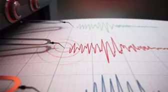 Türkiye beşik gibi! Ankara güne depremle uyandı