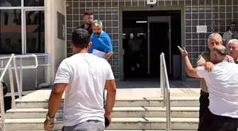 Uyuşturucu Suçundan Tutuklanan Genç, Abisinin Tepkisiyle Karşılaştı