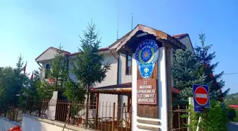 Kadına Karşı Suçtan Hapis Cezası Olan Kadın Yakalandı