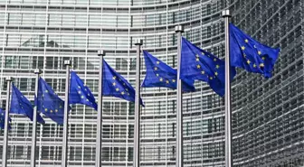 AB Liderlerinden Ukrayna İçin Ortak Açıklama