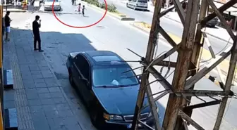 Mersin'de Motosiklet Kazası: Bir Çocuk Hayatını Kaybetti, Sürücü Tutuklandı