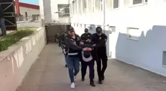 Adana emniyetindeki mühimmatları satan 10 kişi hakkında iddianame hazırlandı