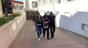 Adana emniyetindeki mühimmatları satan 10 kişi hakkında iddianame hazırlandı