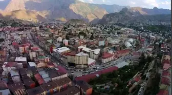 Hakkari'de Afetlerden Etkilenen Ailelere Yaklaşık 10 Milyon TL Yardım