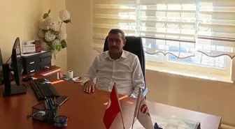 Malatya'nın Akçadağ İlçesinde Yeni Vergi Dairesi Müdürlüğü Kuruldu