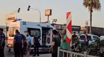 Tarsus'ta Aile İçi Tartışma Kanlı Bitti