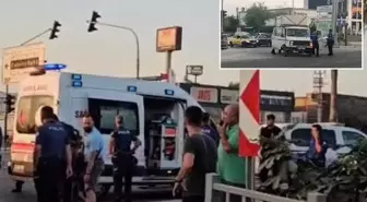 Baba, tartıştığı evlatları ile onların arkadaşını av tüfeğiyle vurdu