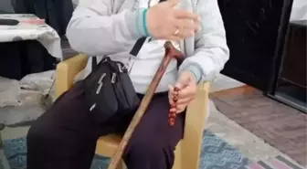 Mersin'de Emekli Profesörün Oğlu, Babasını Ölüme Terk Etmekten Tutuklandı