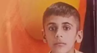 Tarsus'ta Boğulma İhıtilafı: Küçük Çocuk Hayatını Kaybetti