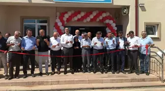 Baybatur, Sarıgöl ve Alaşehir'de üreticilerle buluştu, okul açılışı yaptı