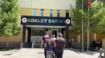 Bayburt'ta Saman Balyası Hırsızlığı: 3 Şüpheli Yakalandı